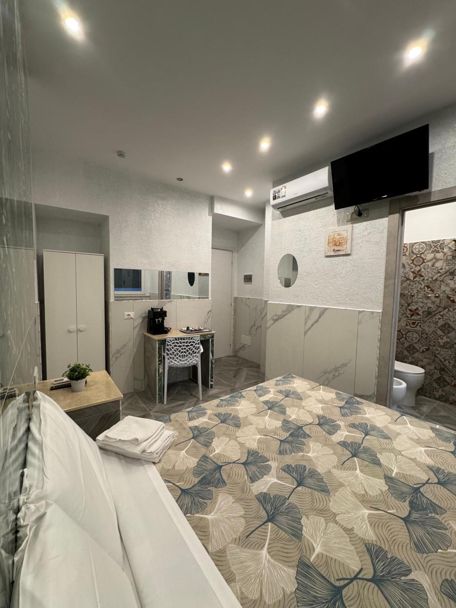 Luxor Eco Roma Casa E Appartamento Per Vacanze In Centro Piazza Bologna, Colosseo, Piazza Di Spagna, Vaticano, San Pietro, Sapienza, Fontana Di Trevi, Piazza Navona, Trastevere, Tiburtina, Termini, Aeroporto Екстериор снимка