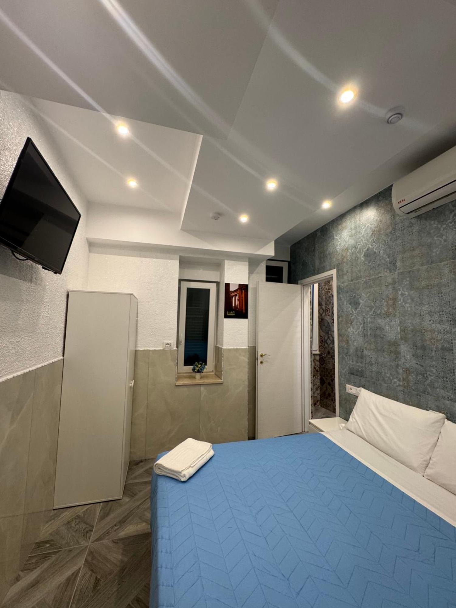 Luxor Eco Roma Casa E Appartamento Per Vacanze In Centro Piazza Bologna, Colosseo, Piazza Di Spagna, Vaticano, San Pietro, Sapienza, Fontana Di Trevi, Piazza Navona, Trastevere, Tiburtina, Termini, Aeroporto Екстериор снимка