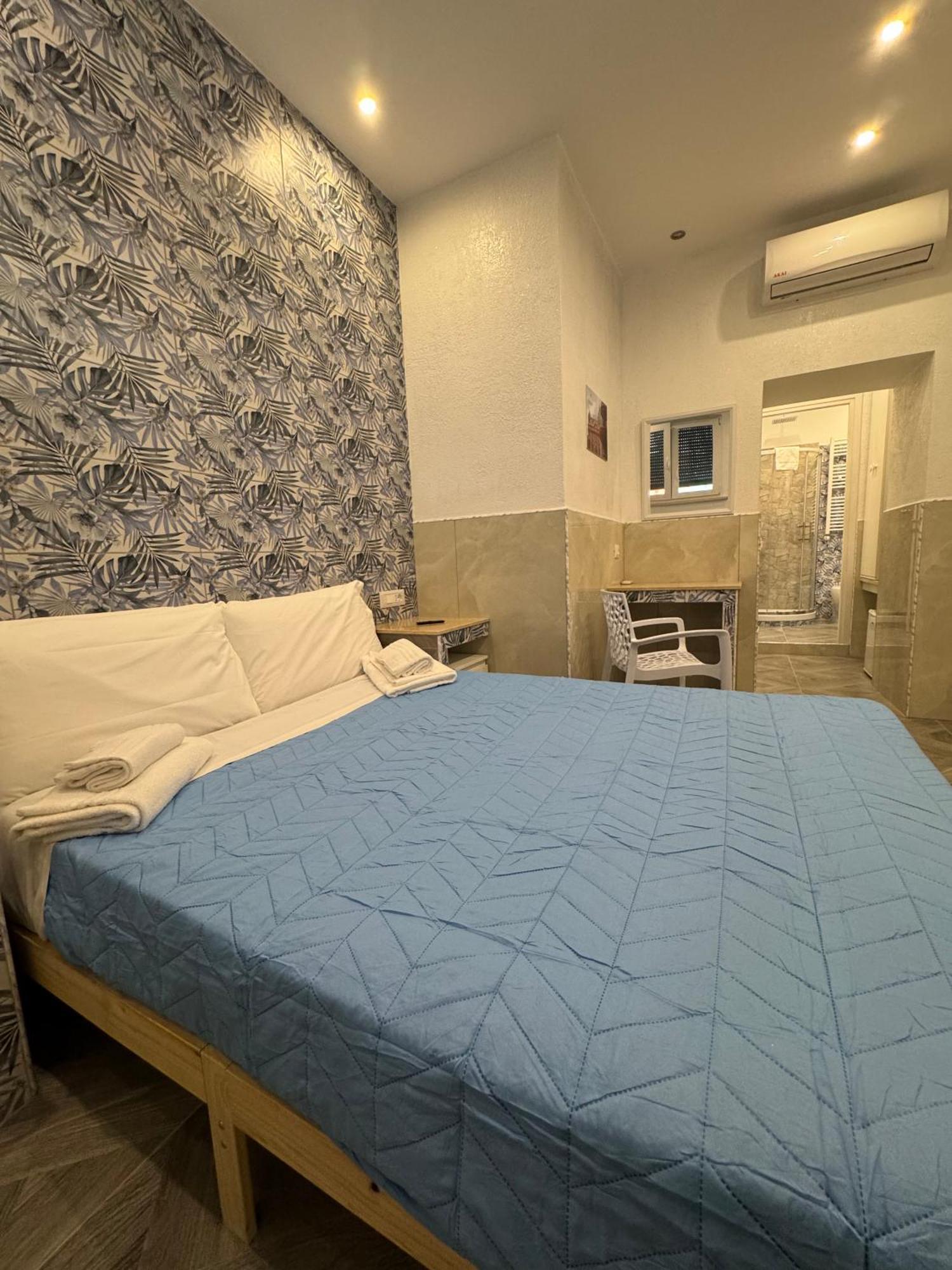 Luxor Eco Roma Casa E Appartamento Per Vacanze In Centro Piazza Bologna, Colosseo, Piazza Di Spagna, Vaticano, San Pietro, Sapienza, Fontana Di Trevi, Piazza Navona, Trastevere, Tiburtina, Termini, Aeroporto Екстериор снимка