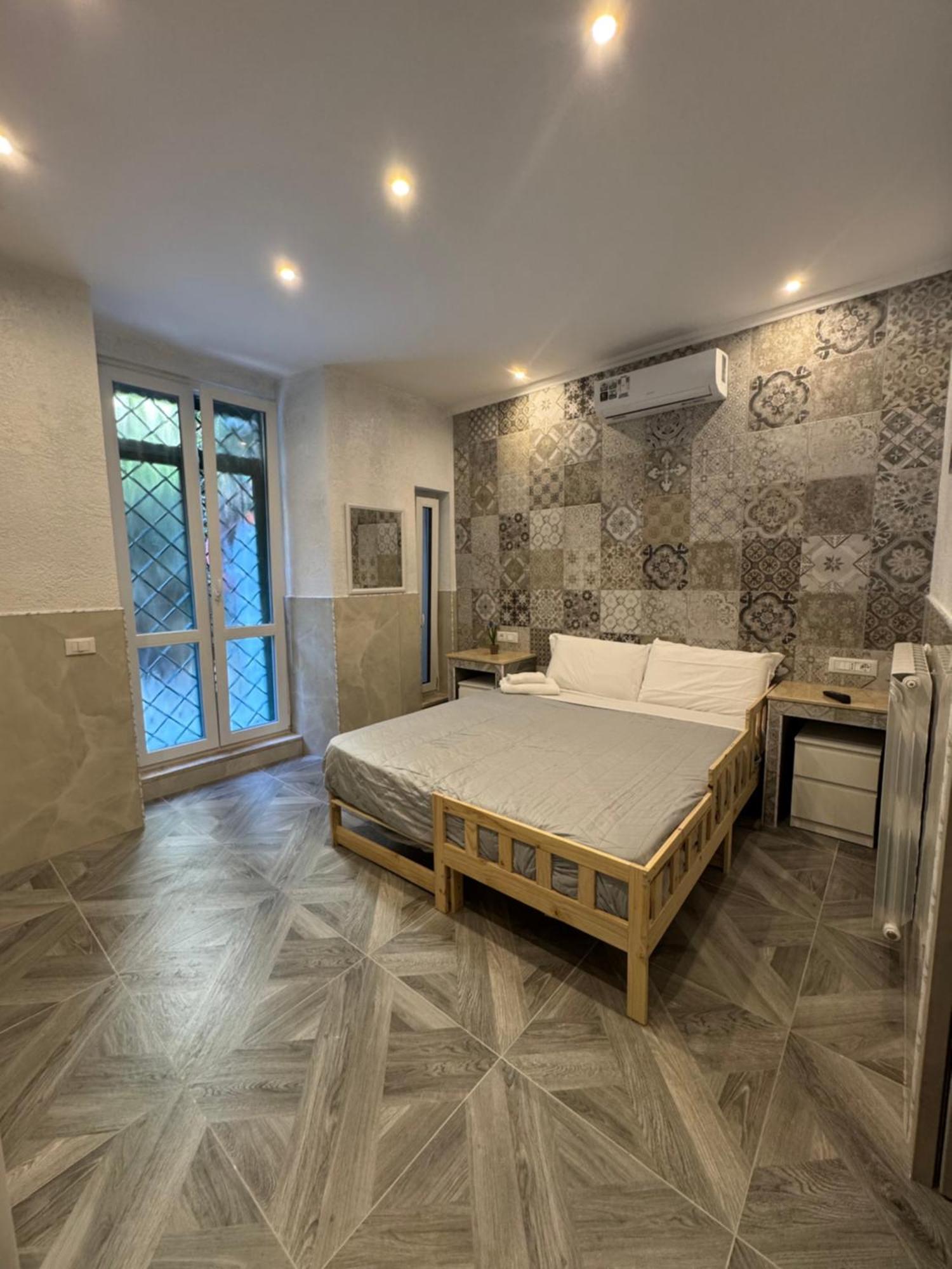 Luxor Eco Roma Casa E Appartamento Per Vacanze In Centro Piazza Bologna, Colosseo, Piazza Di Spagna, Vaticano, San Pietro, Sapienza, Fontana Di Trevi, Piazza Navona, Trastevere, Tiburtina, Termini, Aeroporto Екстериор снимка