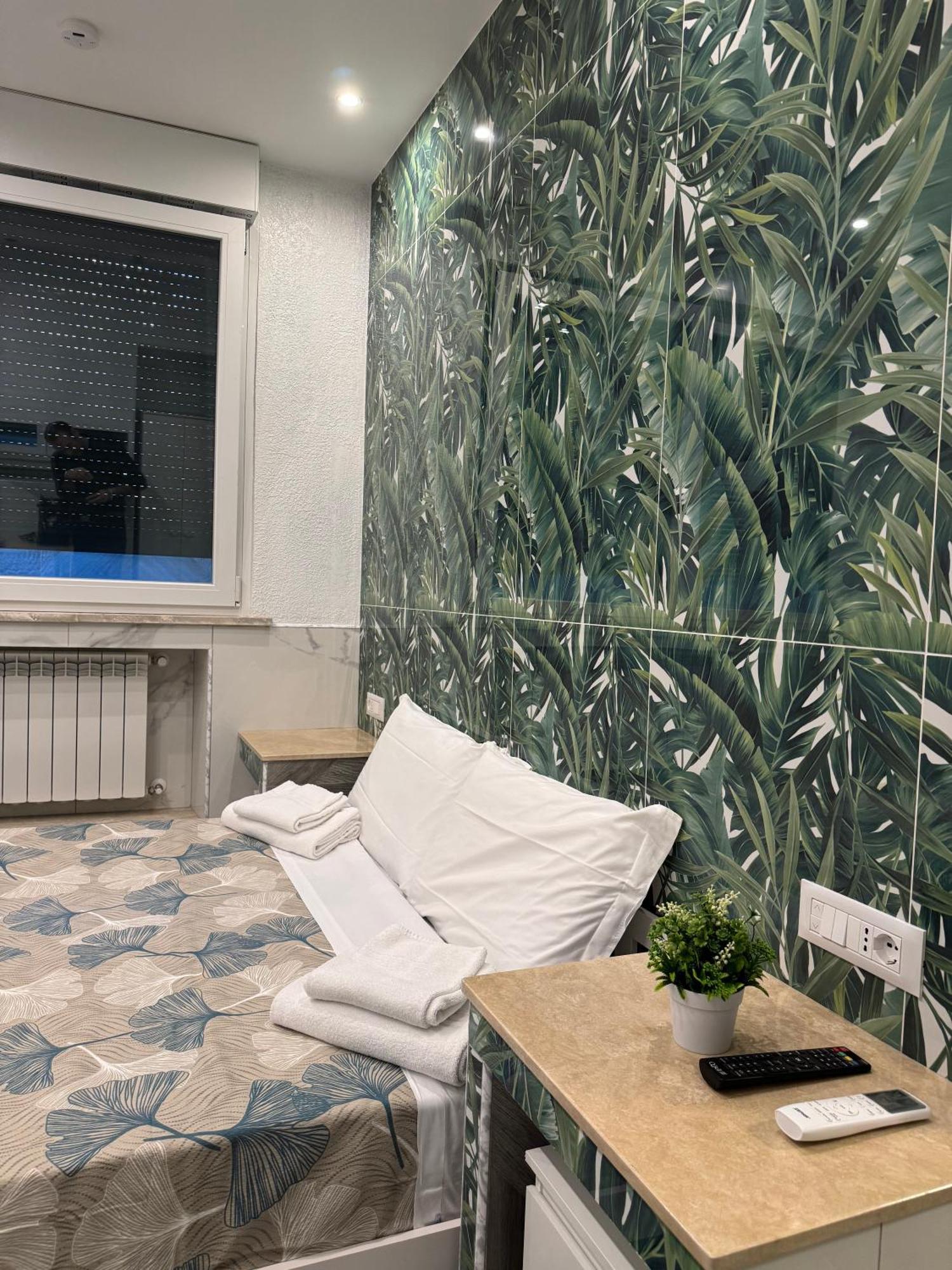 Luxor Eco Roma Casa E Appartamento Per Vacanze In Centro Piazza Bologna, Colosseo, Piazza Di Spagna, Vaticano, San Pietro, Sapienza, Fontana Di Trevi, Piazza Navona, Trastevere, Tiburtina, Termini, Aeroporto Екстериор снимка