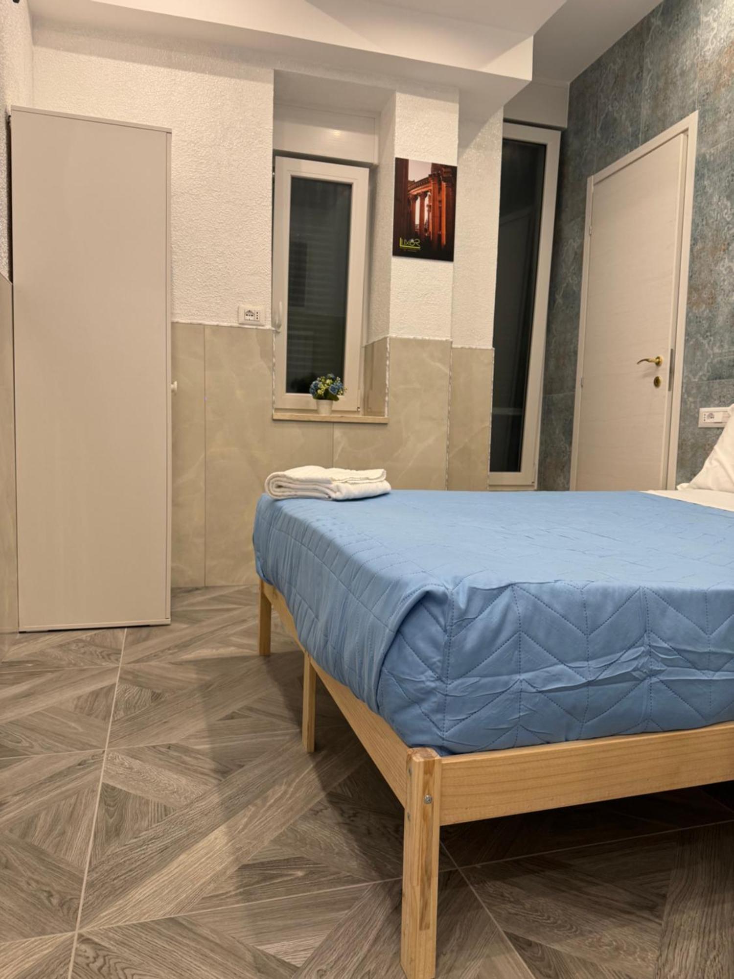 Luxor Eco Roma Casa E Appartamento Per Vacanze In Centro Piazza Bologna, Colosseo, Piazza Di Spagna, Vaticano, San Pietro, Sapienza, Fontana Di Trevi, Piazza Navona, Trastevere, Tiburtina, Termini, Aeroporto Екстериор снимка