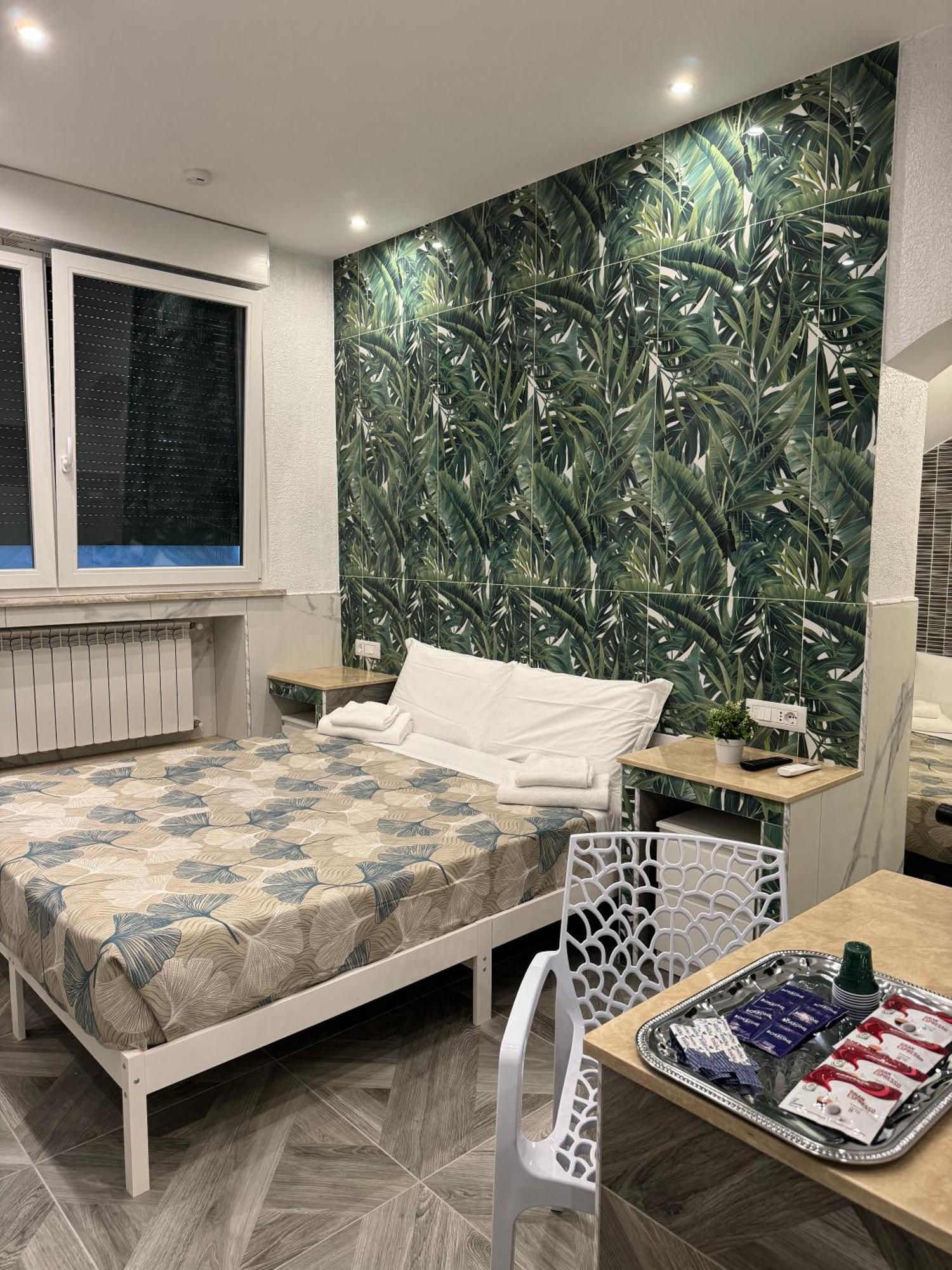Luxor Eco Roma Casa E Appartamento Per Vacanze In Centro Piazza Bologna, Colosseo, Piazza Di Spagna, Vaticano, San Pietro, Sapienza, Fontana Di Trevi, Piazza Navona, Trastevere, Tiburtina, Termini, Aeroporto Екстериор снимка