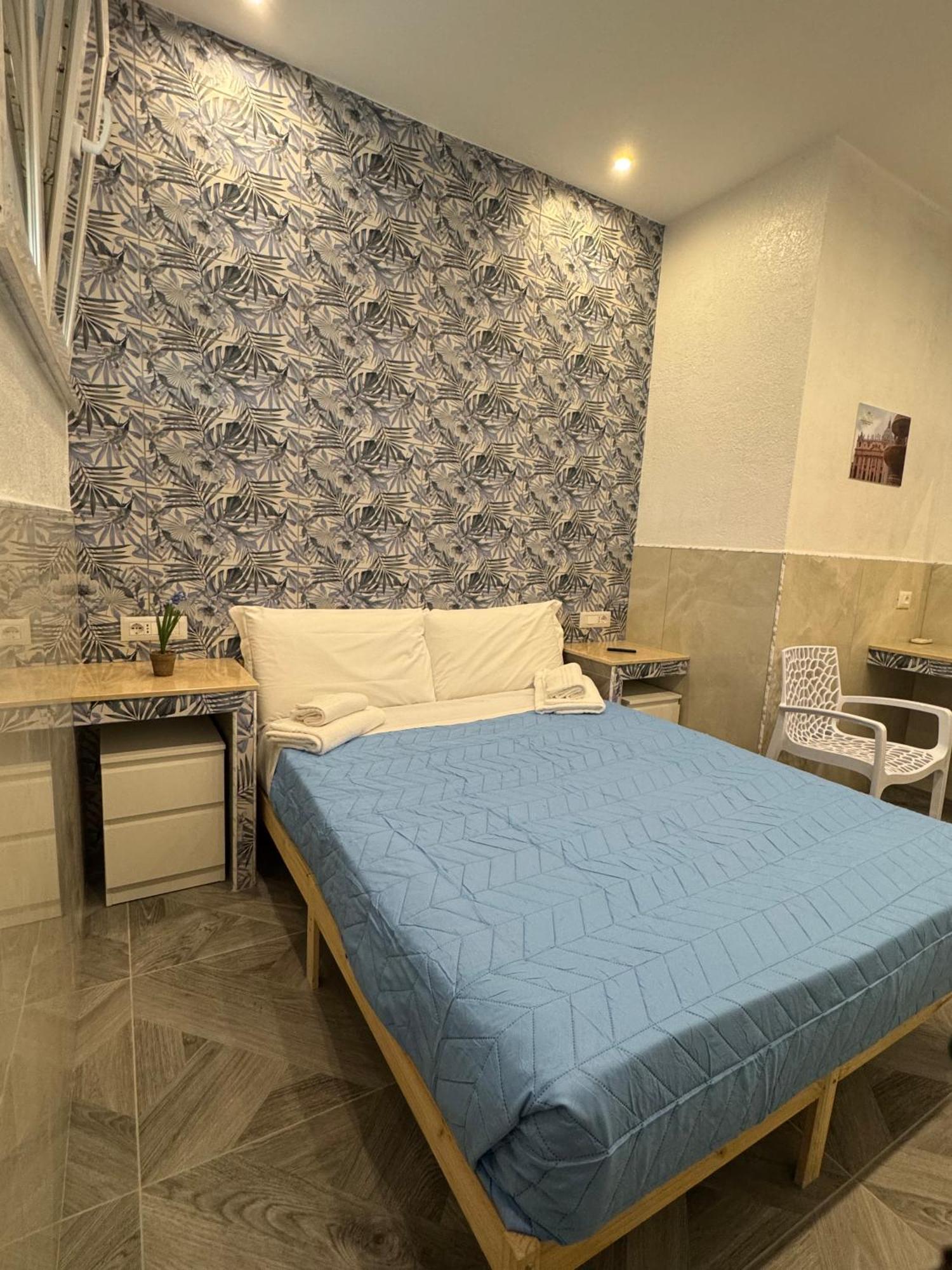 Luxor Eco Roma Casa E Appartamento Per Vacanze In Centro Piazza Bologna, Colosseo, Piazza Di Spagna, Vaticano, San Pietro, Sapienza, Fontana Di Trevi, Piazza Navona, Trastevere, Tiburtina, Termini, Aeroporto Екстериор снимка