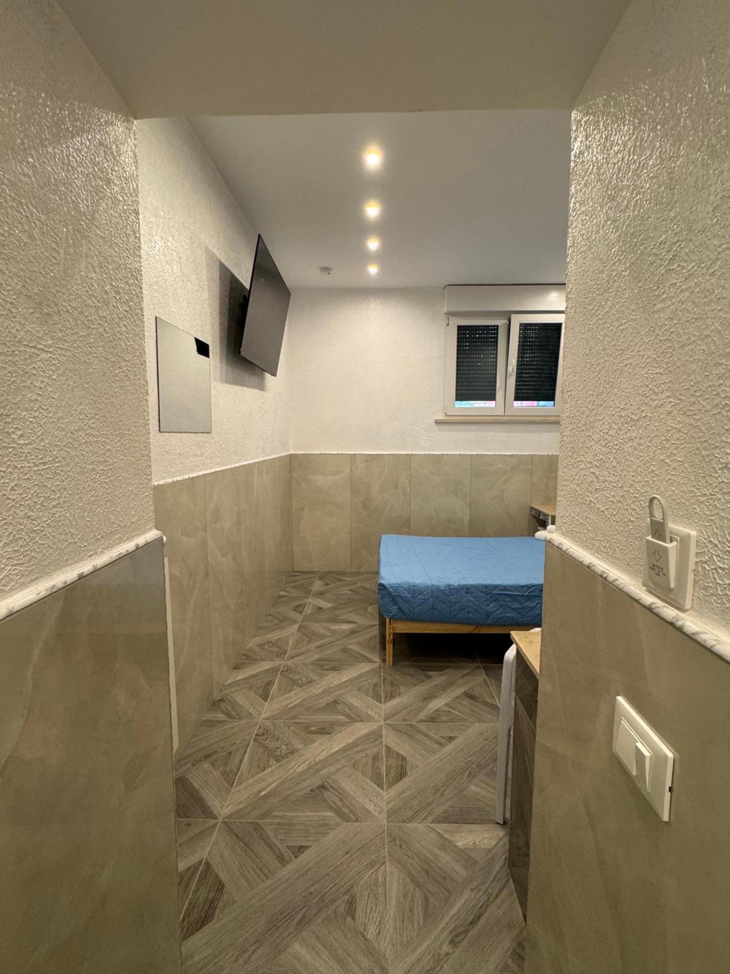 Luxor Eco Roma Casa E Appartamento Per Vacanze In Centro Piazza Bologna, Colosseo, Piazza Di Spagna, Vaticano, San Pietro, Sapienza, Fontana Di Trevi, Piazza Navona, Trastevere, Tiburtina, Termini, Aeroporto Екстериор снимка