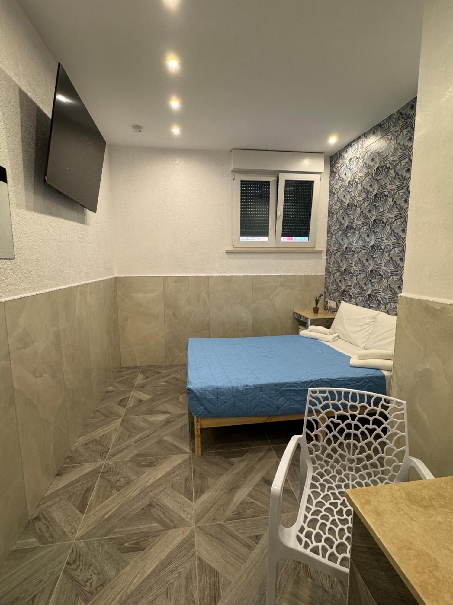 Luxor Eco Roma Casa E Appartamento Per Vacanze In Centro Piazza Bologna, Colosseo, Piazza Di Spagna, Vaticano, San Pietro, Sapienza, Fontana Di Trevi, Piazza Navona, Trastevere, Tiburtina, Termini, Aeroporto Екстериор снимка
