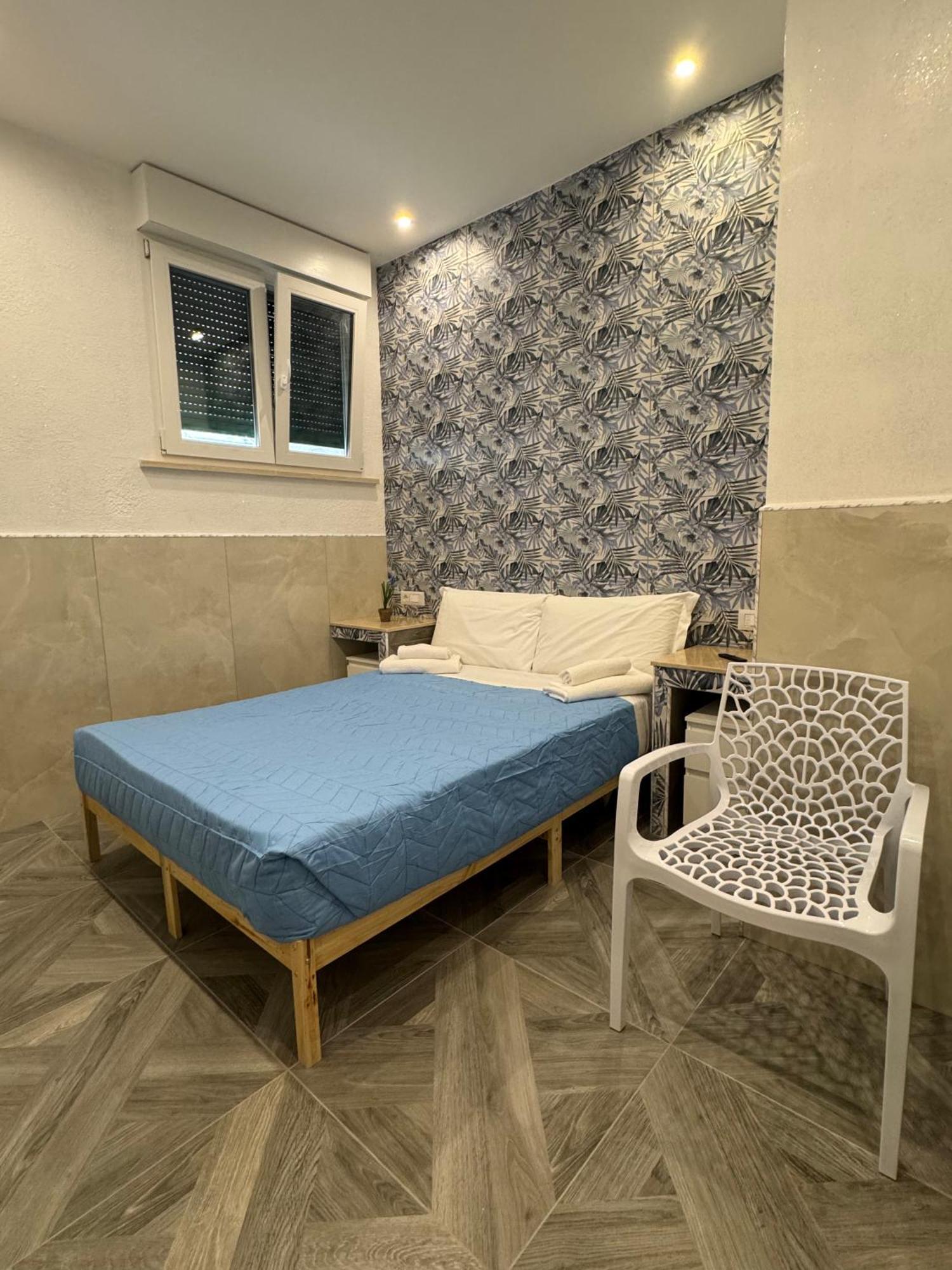 Luxor Eco Roma Casa E Appartamento Per Vacanze In Centro Piazza Bologna, Colosseo, Piazza Di Spagna, Vaticano, San Pietro, Sapienza, Fontana Di Trevi, Piazza Navona, Trastevere, Tiburtina, Termini, Aeroporto Екстериор снимка