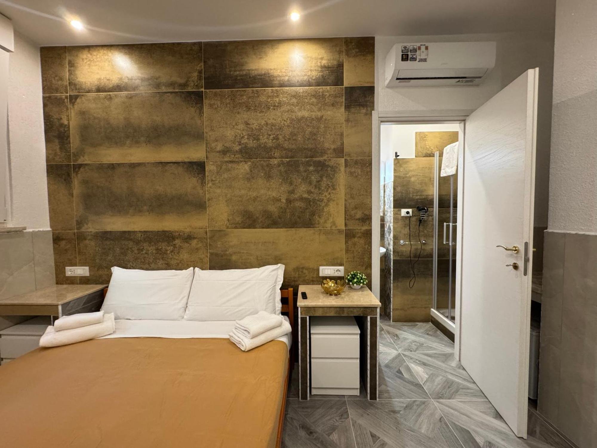 Luxor Eco Roma Casa E Appartamento Per Vacanze In Centro Piazza Bologna, Colosseo, Piazza Di Spagna, Vaticano, San Pietro, Sapienza, Fontana Di Trevi, Piazza Navona, Trastevere, Tiburtina, Termini, Aeroporto Екстериор снимка